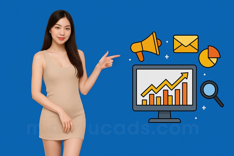 digital marketing là gì
