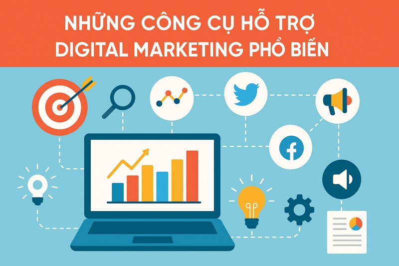 digital marketing là gì