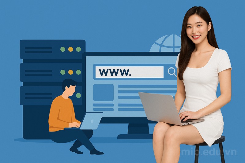 hosting là gì