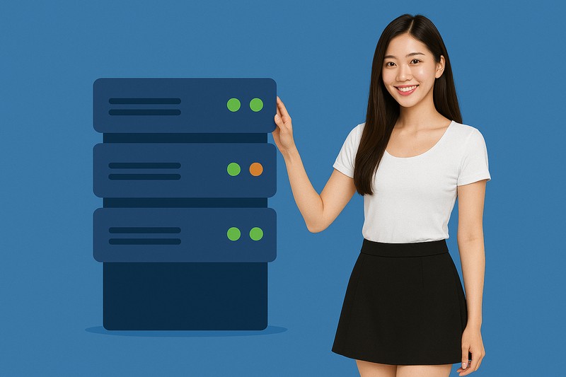 hosting là gì