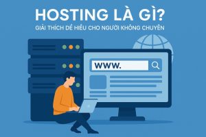 hosting là gì