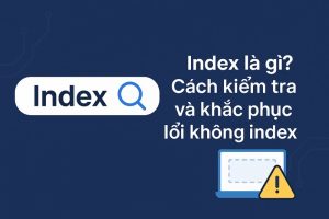 index là gì