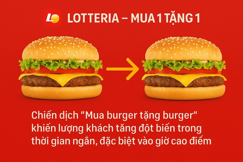 khuyến mại là gì