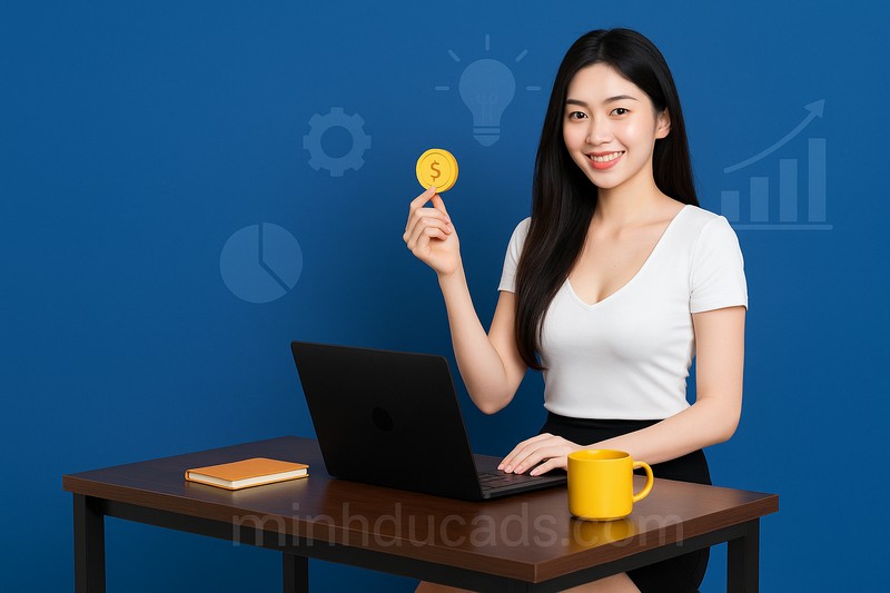 kinh doanh là gì