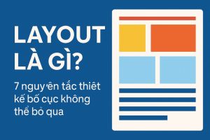 layout là gì