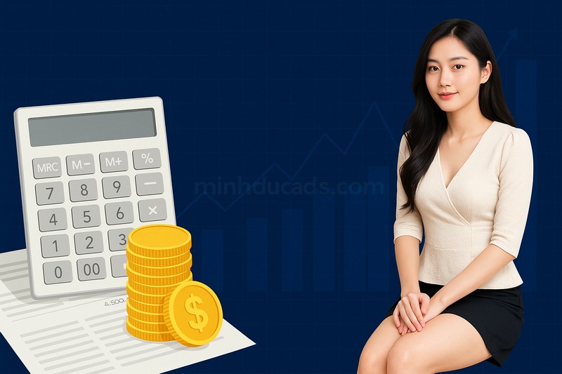 lợi nhuận gộp là gì