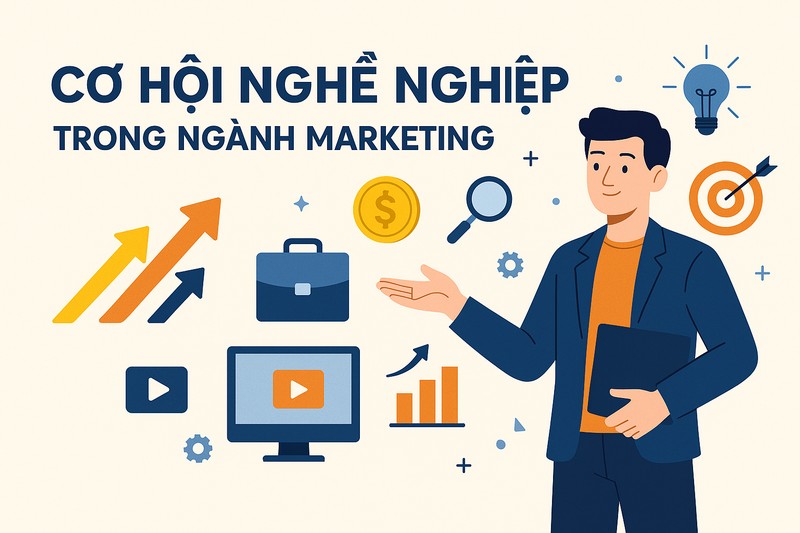 marketing là gì