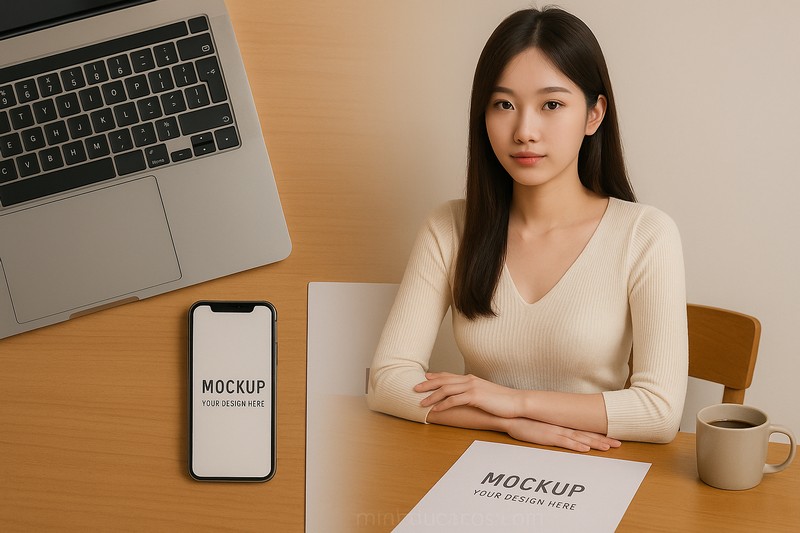 mockup là gì