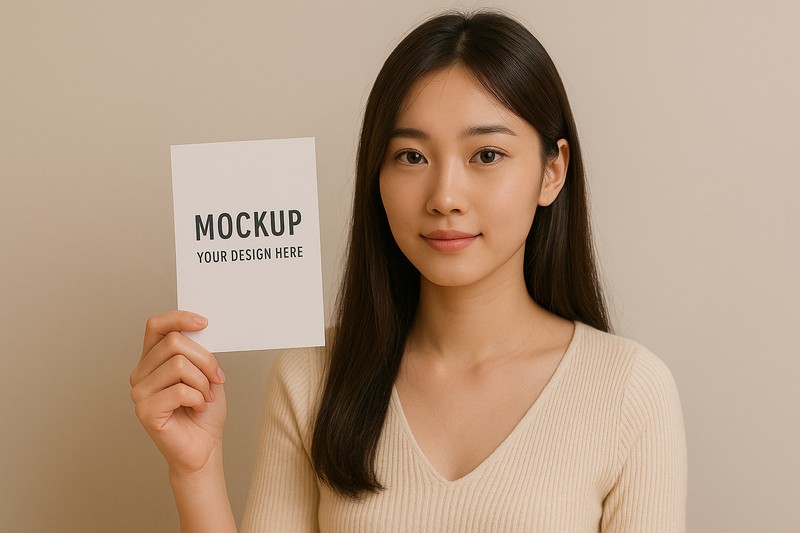 mockup là gì
