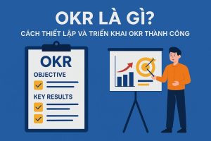 okr là gì