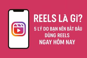 reels là gì