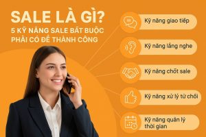 sale là gì