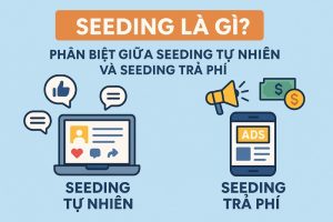 seeding là gì