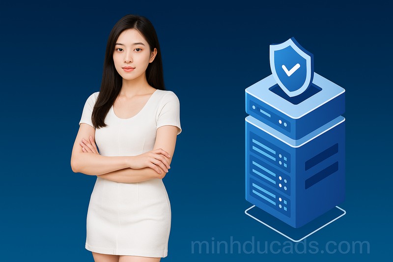 server là gì