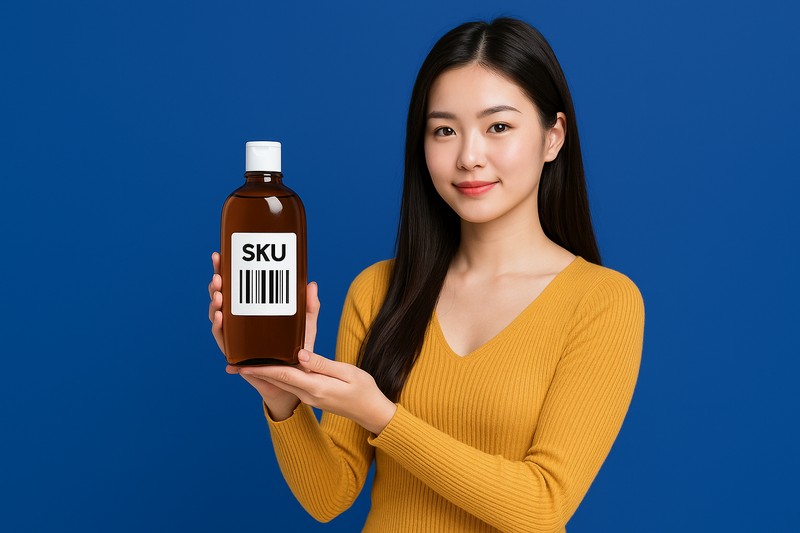 sku là gì