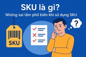 sku là gì