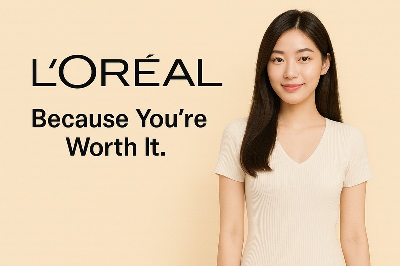 slogan là gì
