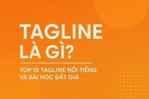 tagline là gì