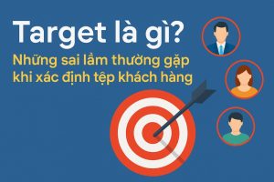 target là gì