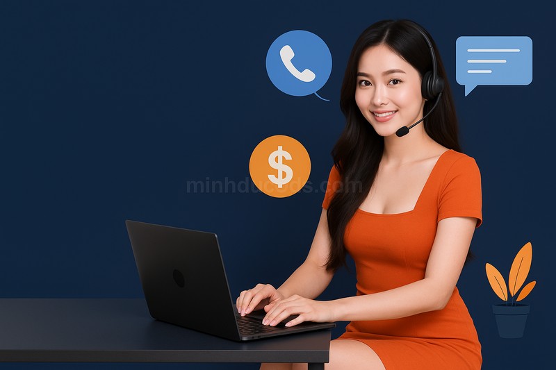 telesales là gì