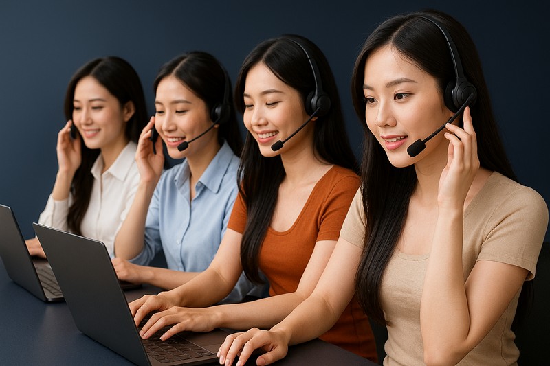 telesales là gì