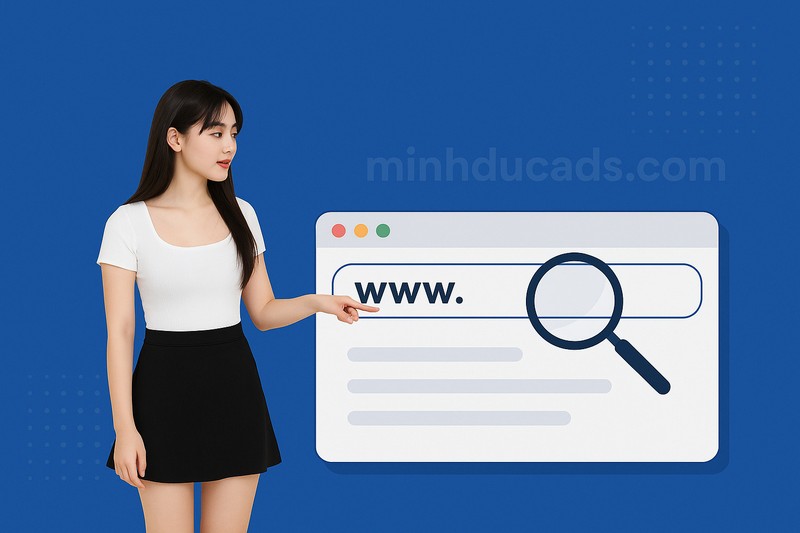 tên miền là gì