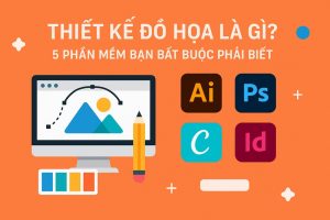 thiết kế đồ họa là gì