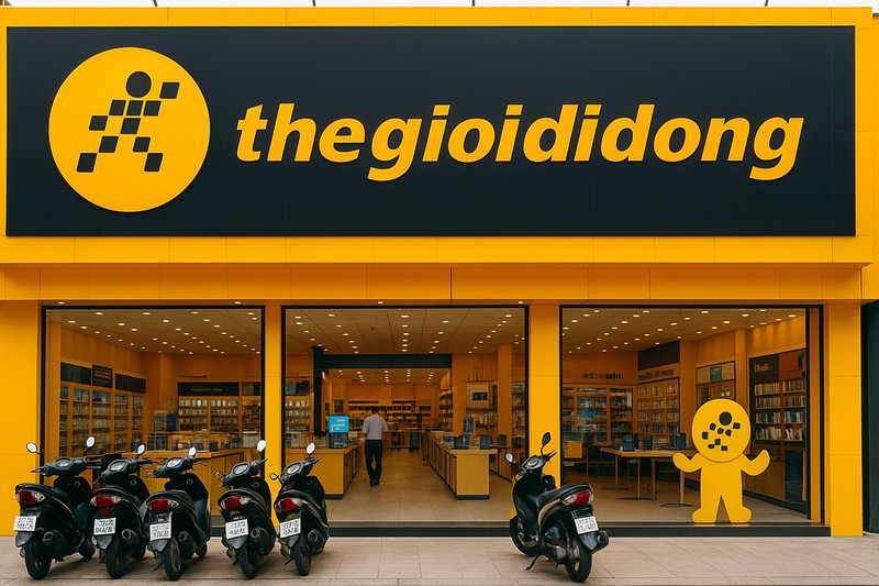 thương hiệu là gì