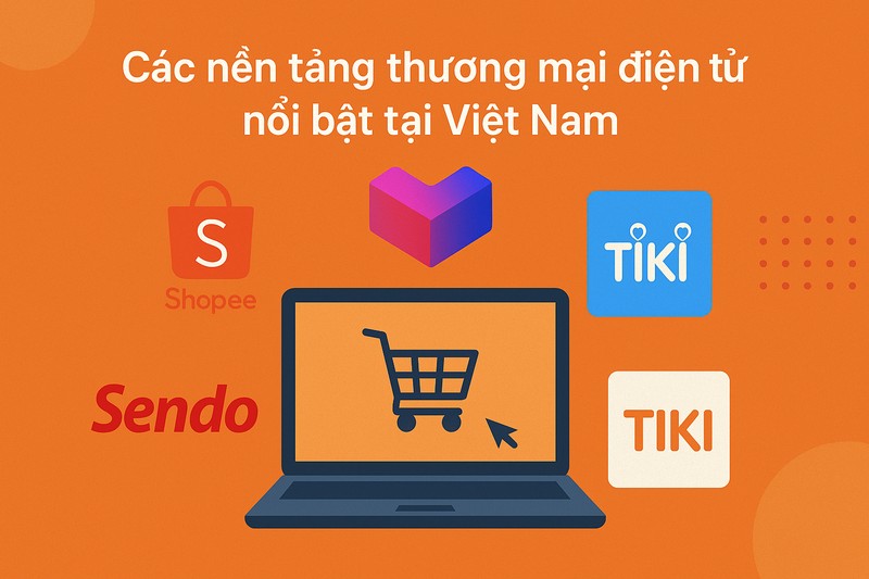 thương mại điện tử là gì
