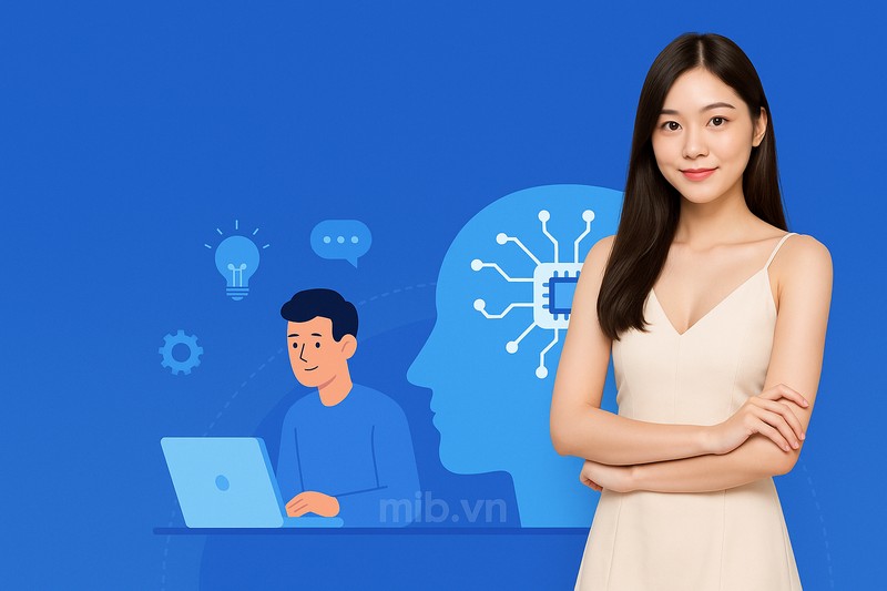 trí tuệ nhân tạo là gì