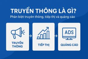 truyền thông là gì