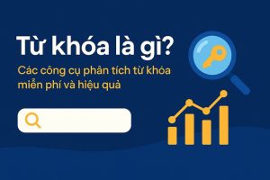 từ khóa là gì