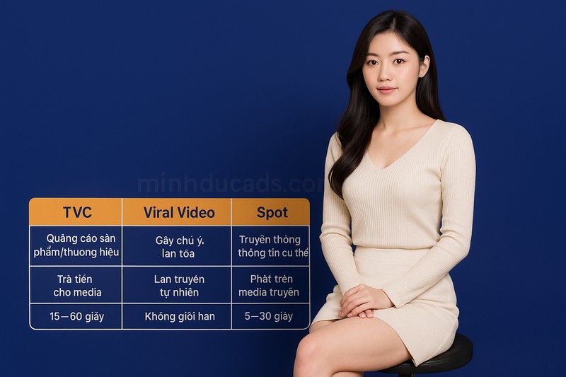 tvc là gì