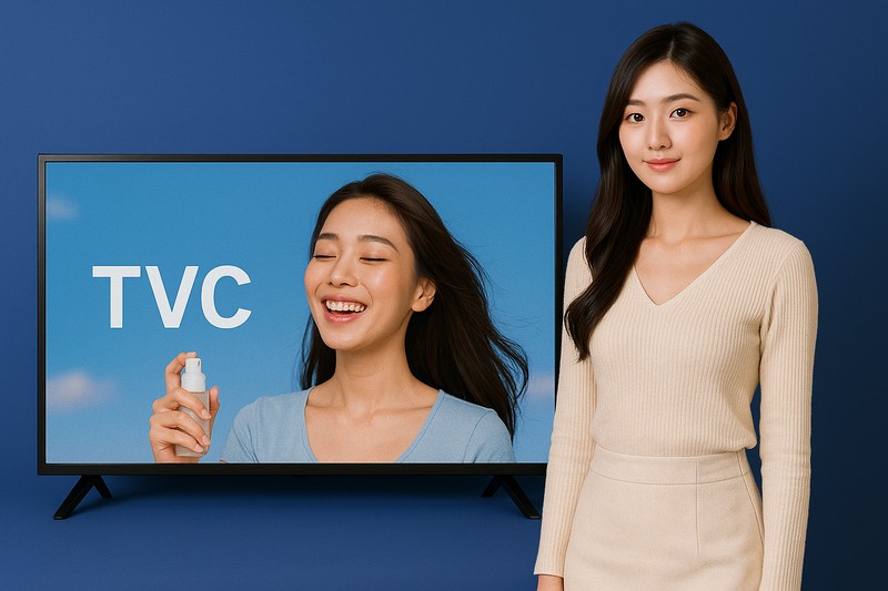 tvc là gì