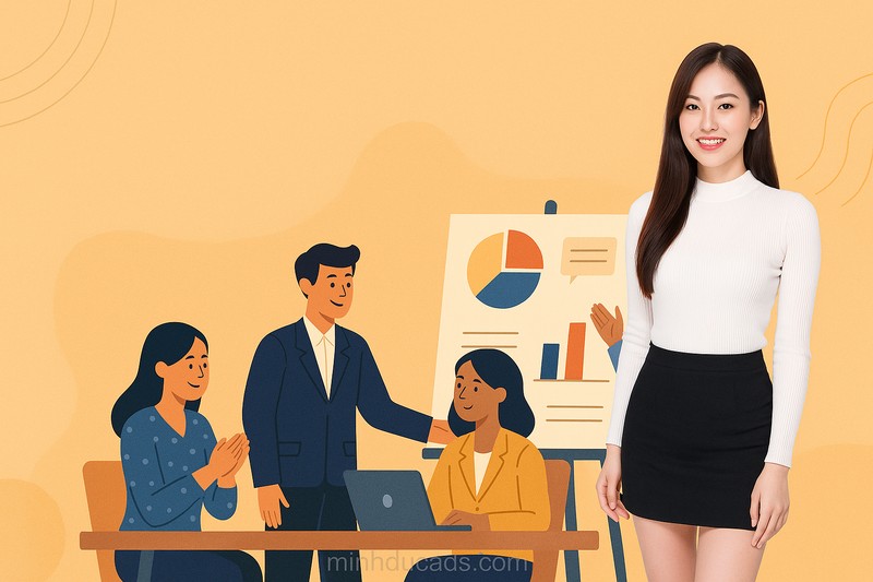 văn hóa doanh nghiệp là gì