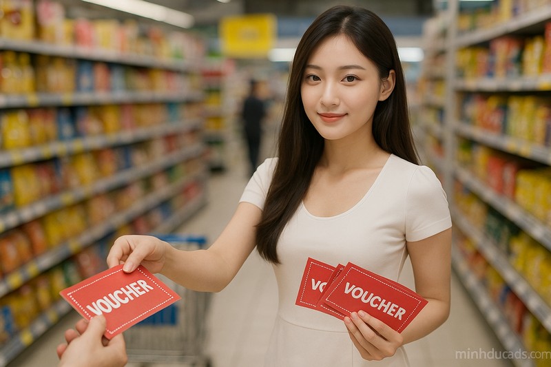 voucher là gì