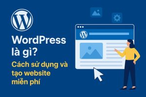 wordpress là gì