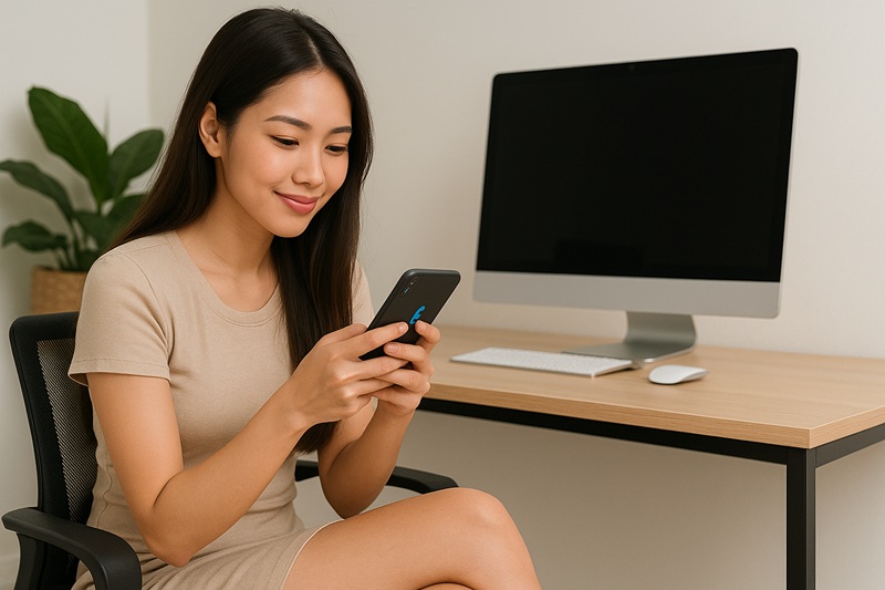 cách đổi mật khẩu facebook